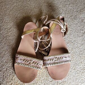 Jack Rogers  
